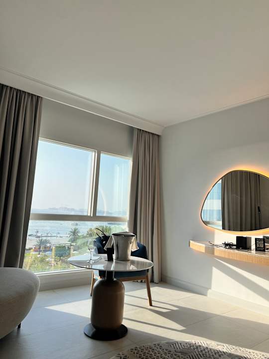 Zimmer Sheraton Jumeirah Beach Resort