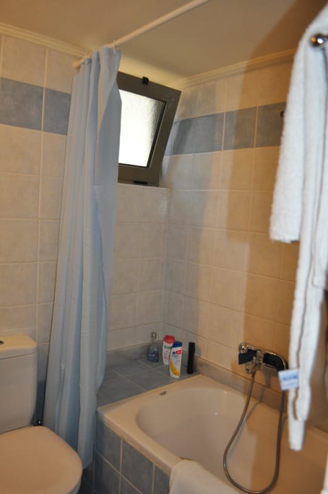 Kleineres Bad Neptuno Beach