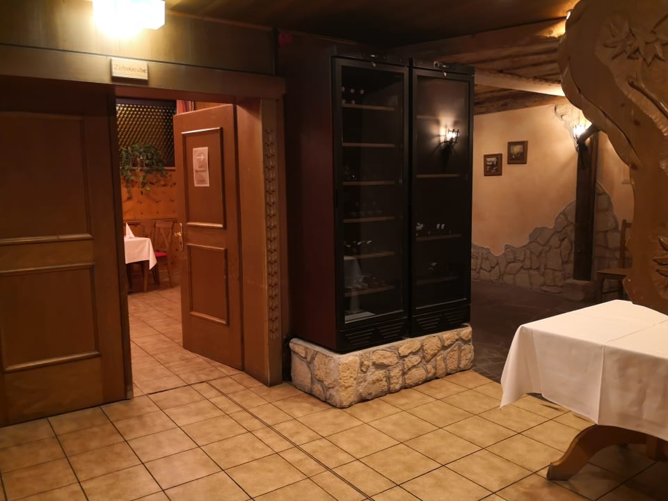 Gastro Hotel Sonnenhof