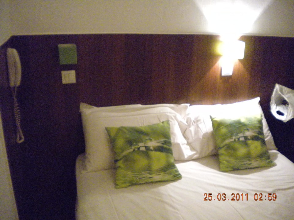 Hotel Lutetia Hotel Lutetia