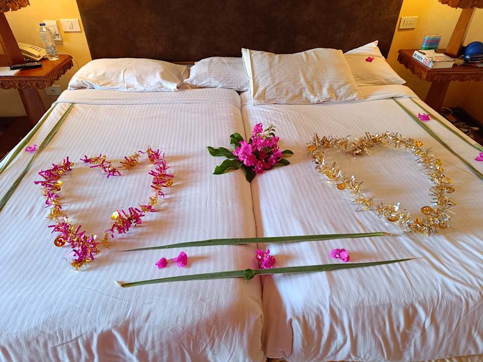 Zimmer The Grand Resort