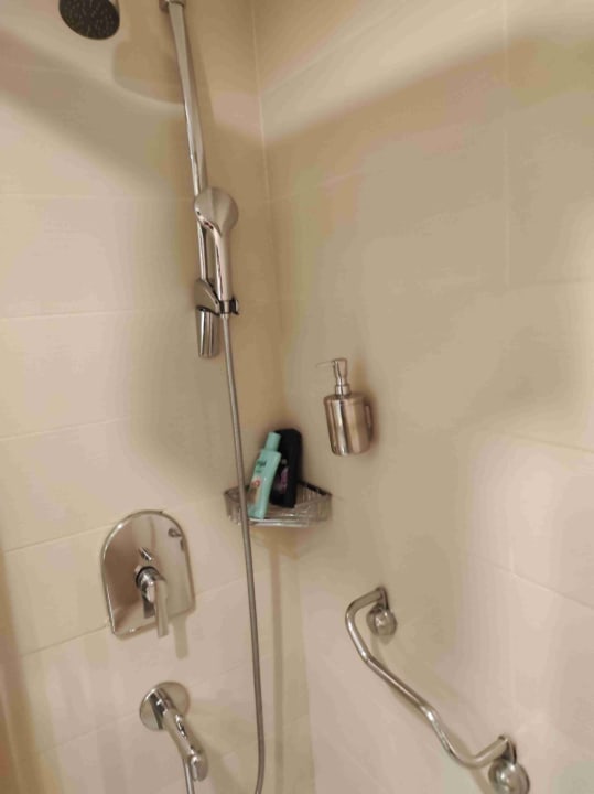 Zimmer Side Star Beach