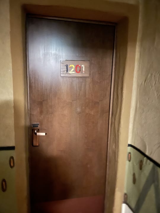 Zimmer Hotel Matamba - Phantasialand Erlebnishotel