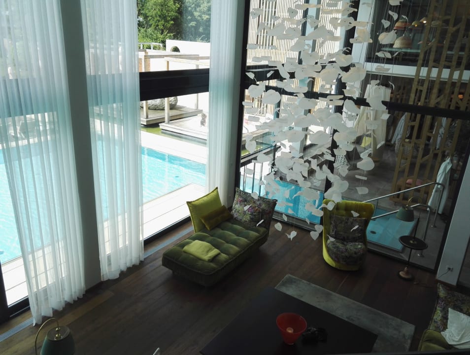 Pool Landhotel Voshövel