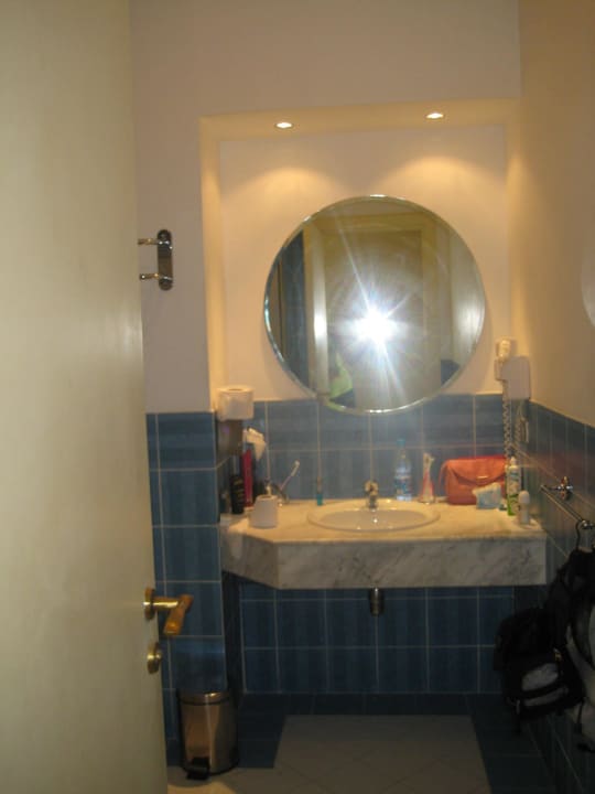 Badezimmer Hotel Three Corners Ocean View prestige - Adults only