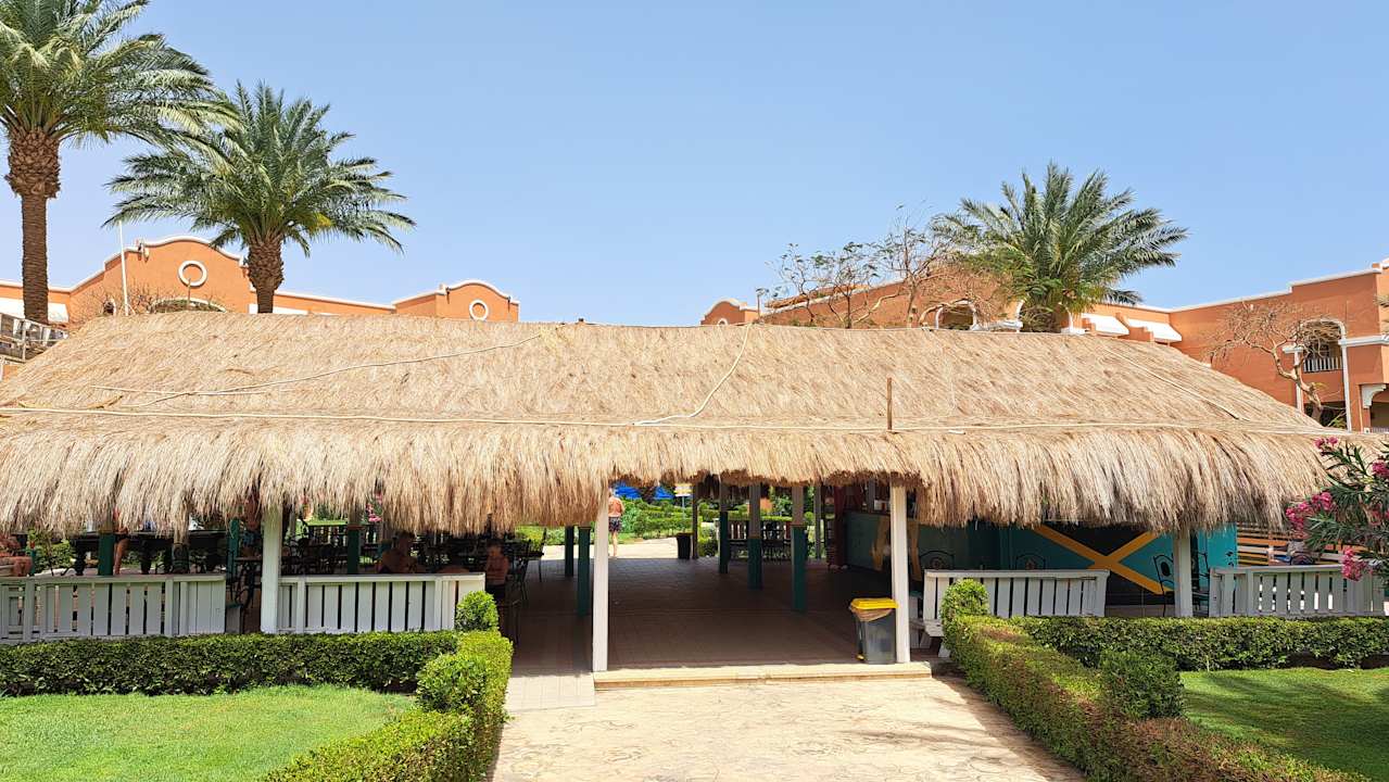 Gastro Sentido Caribbean World Soma Bay