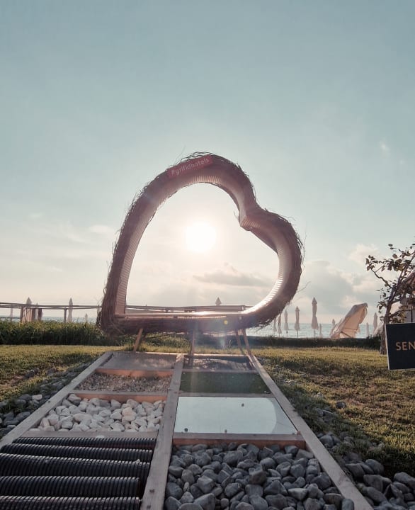 Strand Sentido Marea