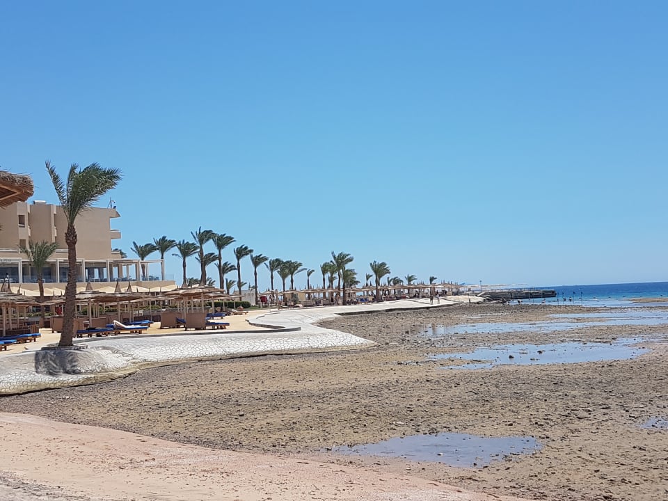 Strand Pickalbatros Palace Resort