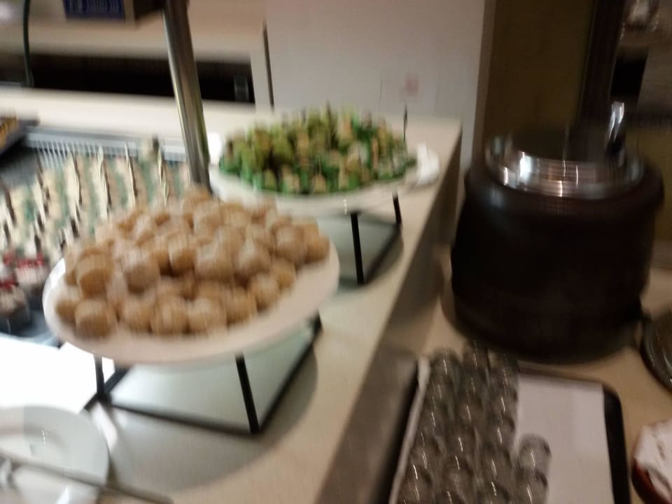 Tagine Restaurant klasse db San Antonio Hotel + Spa