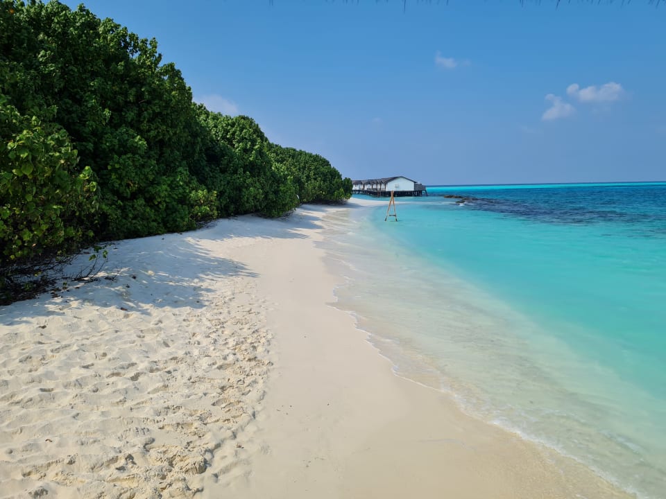 Strand NH Collection Maldives Reethi Resort
