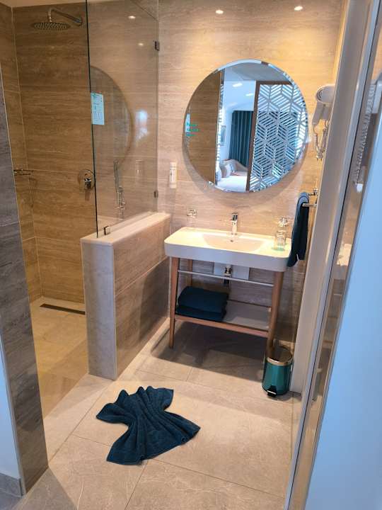 Zimmer Calimera Yati Beach