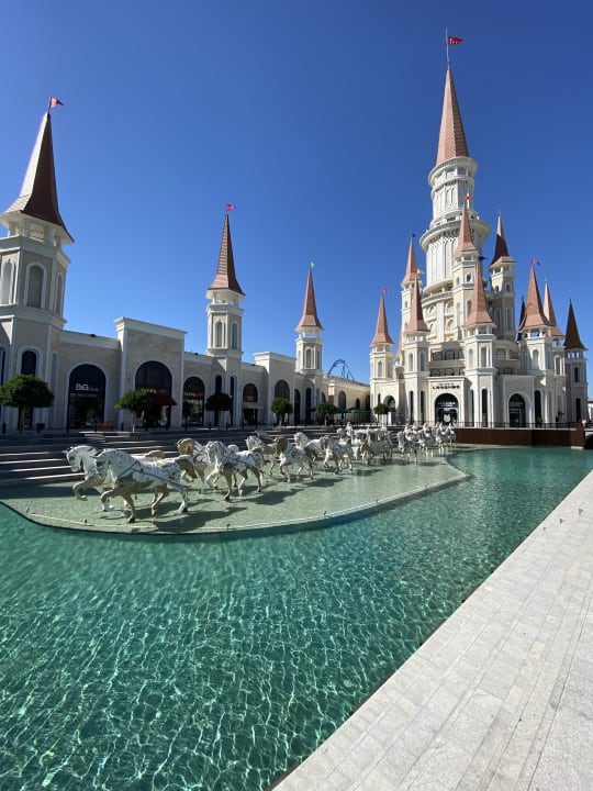 Sport & Freizeit The Land of Legends Kingdom Hotel