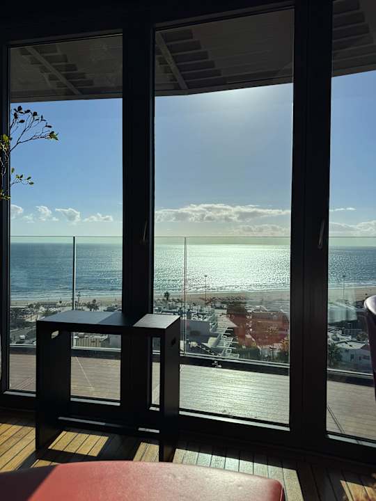 Ausblick Bohemia Suites & Spa - Adults only