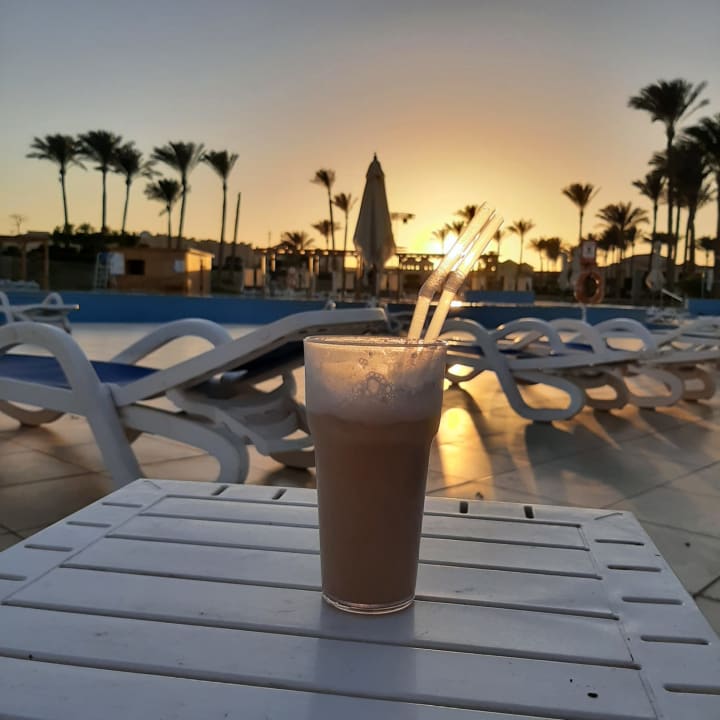 Gastro Cleopatra Luxury Resort Makadi Bay