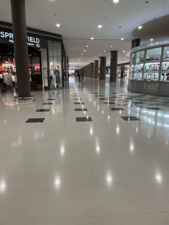 Sonstiges Hotel Riu Palace Meloneras