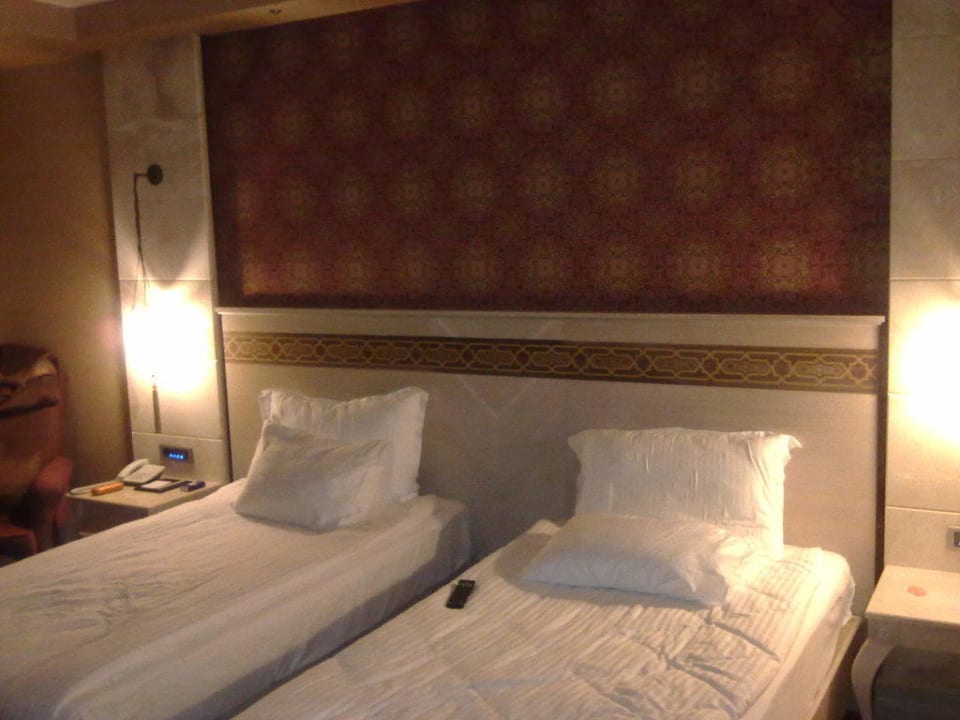 Zimmer Güral Premier Tekirova