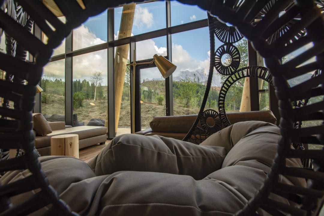 Sonstiges Moseralm Dolomiti Spa Resort