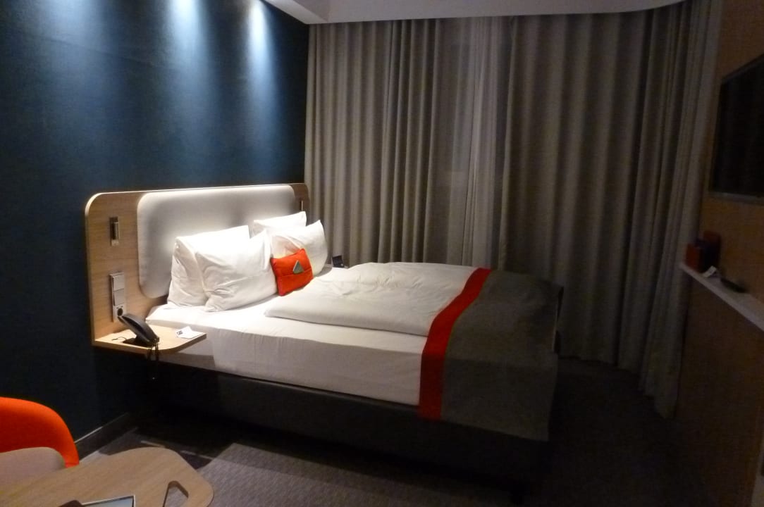 Zimmer Holiday Inn Express Frankfurt Airport - Raunheim by IHG