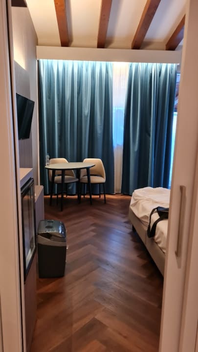 Zimmer Motel Prestige