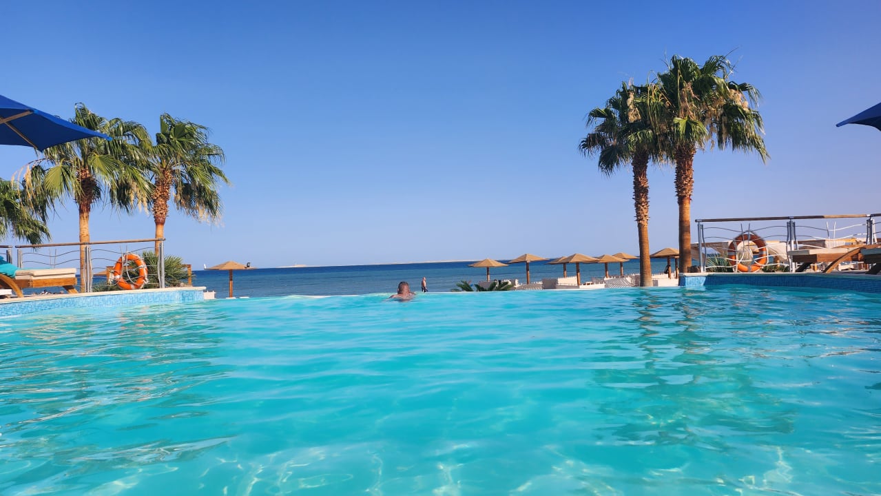 Pool Shams Prestige Abu Soma-Adults Only