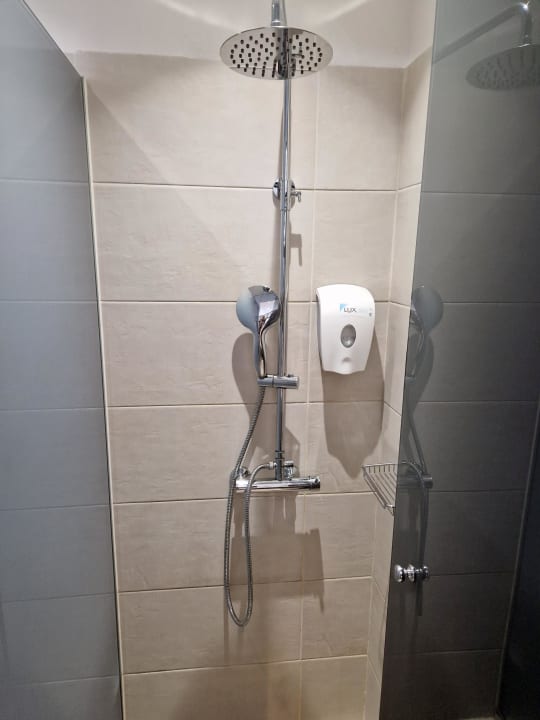 Zimmer Dimitrios Beach Hotel