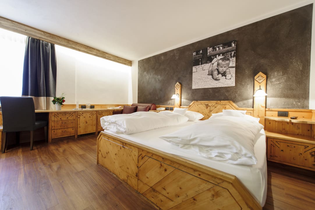 Zimmer Hotel Concordia