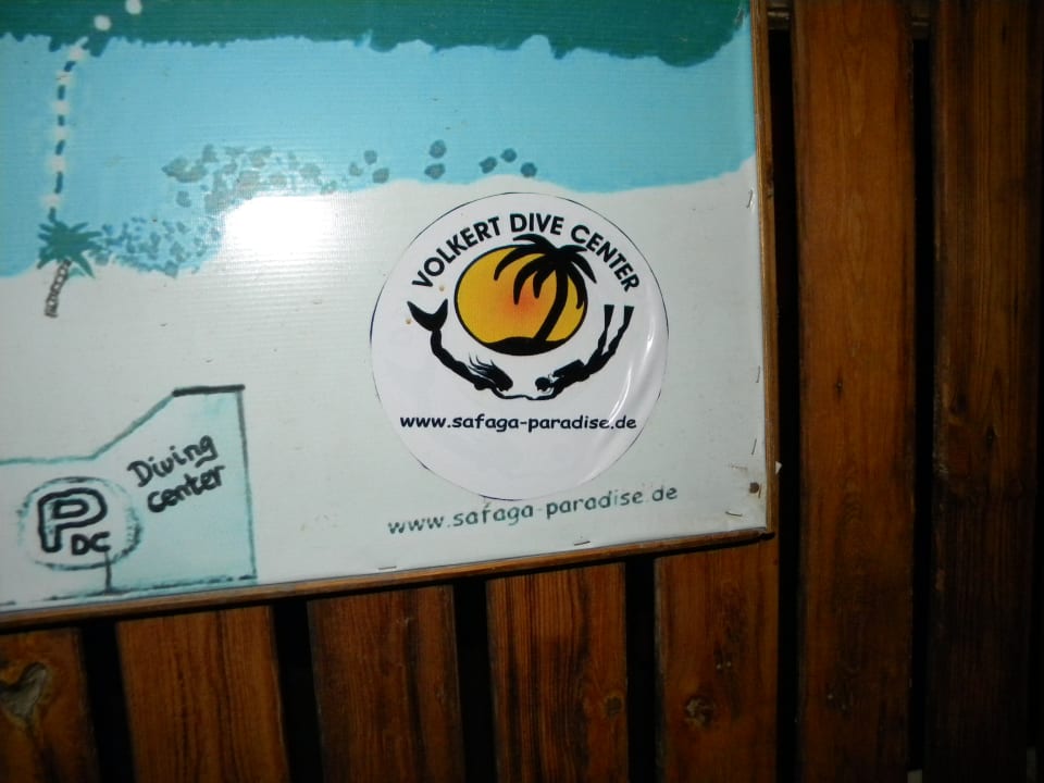 Sport & Freizeit Eagles Paradise Abu Soma