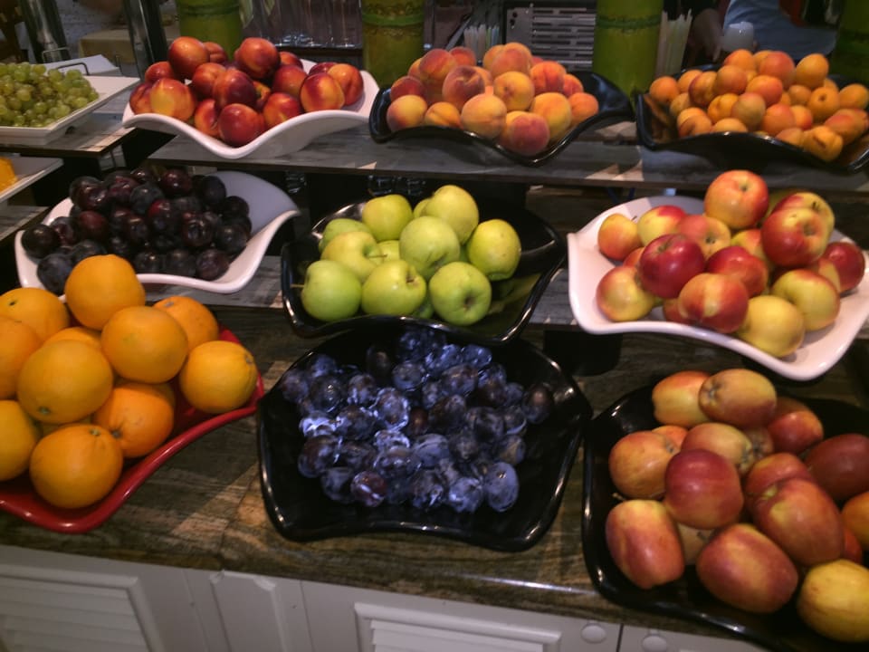 Gastro HVD Clubhotel Miramar