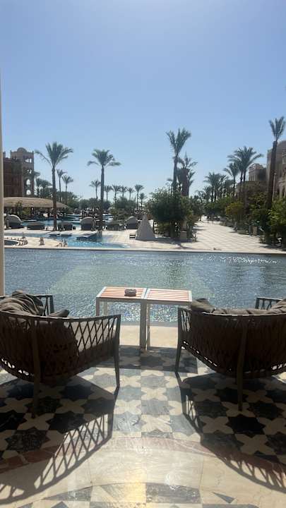 Lobby The Grand Palace - Adults only