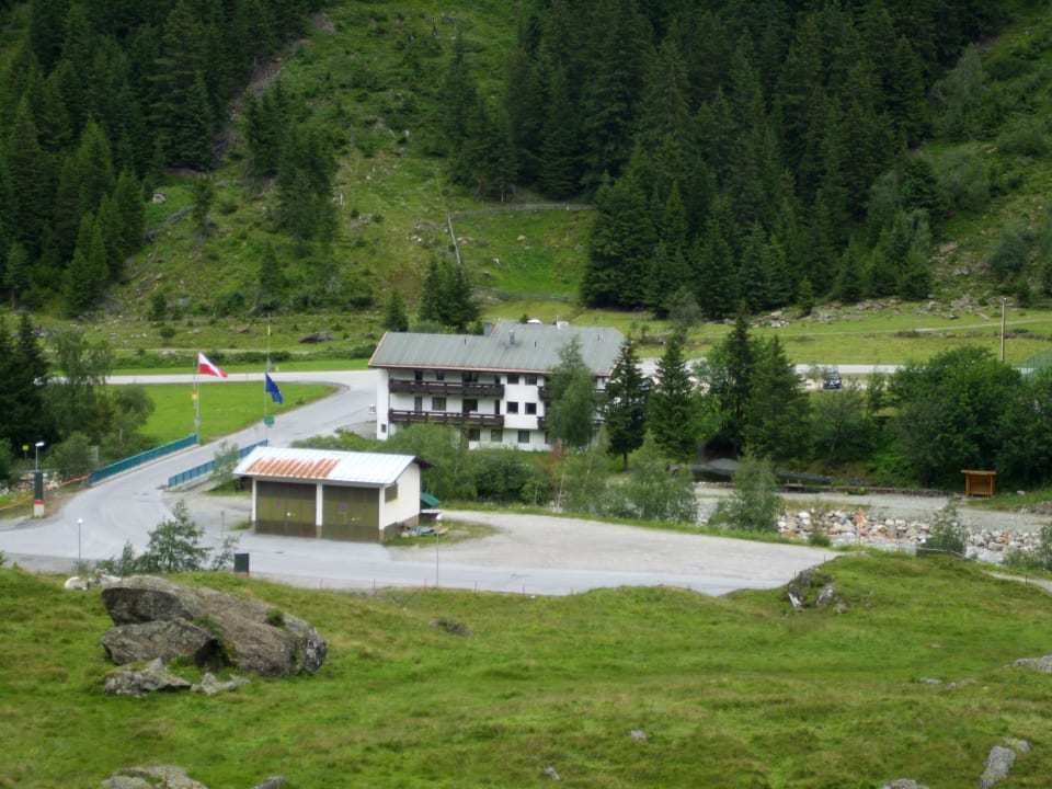Anger Alm Natur-Residenz Anger Alm