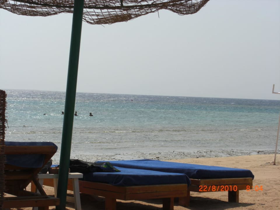 Strand Hotel Gorgonia Beach Resort