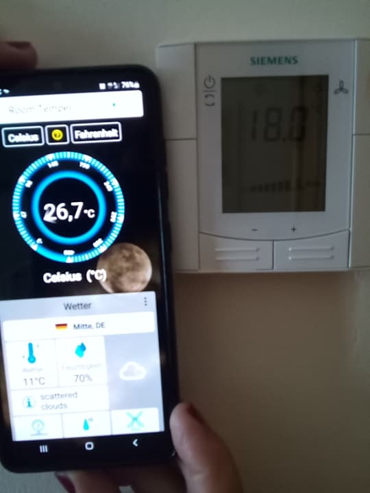 Zimmer Grupotel Playa de Palma Suites & Spa