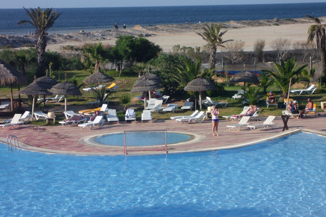 Erholung Pur Skanes Serail Aquapark