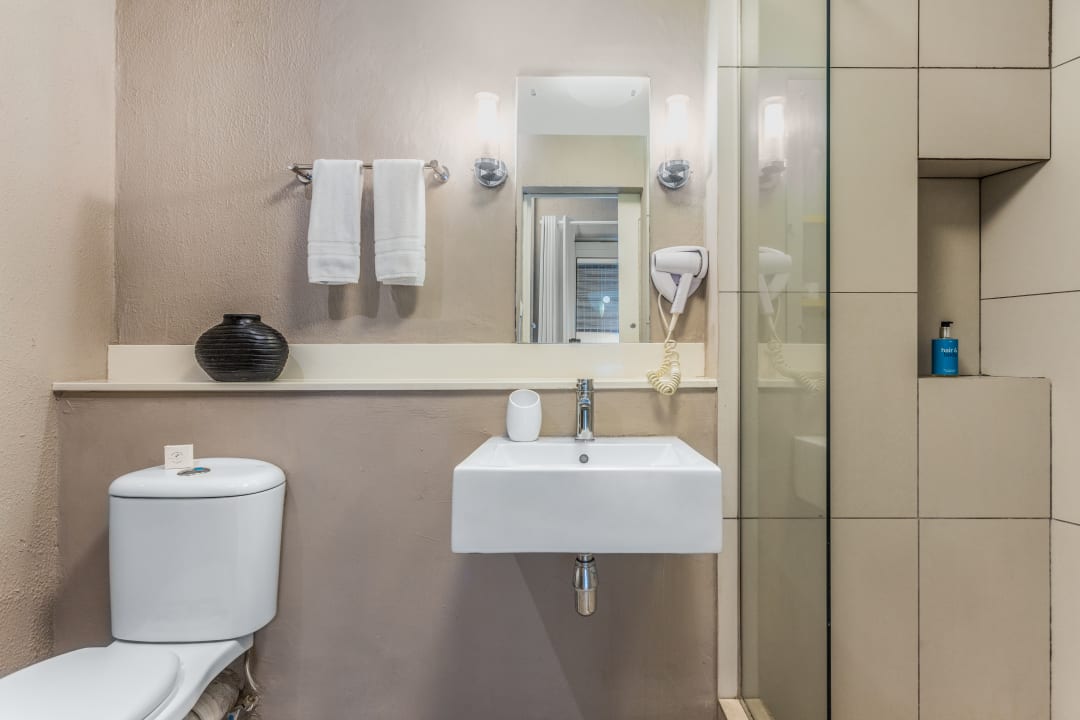 Zimmer Friday Attitude