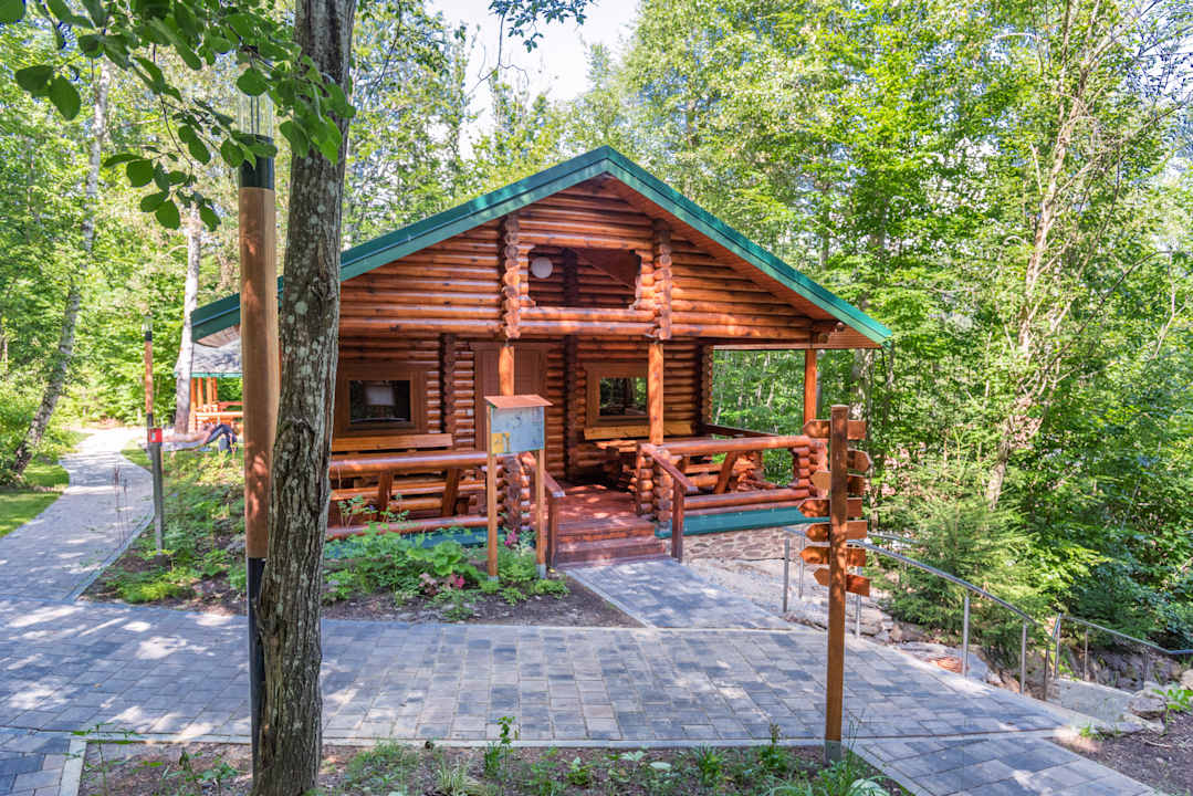 Sport & Freizeit Robenstein Aktivhotel & SPA