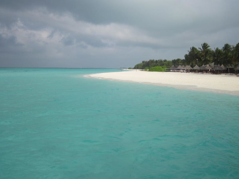 Strand Villa Park Sun Island