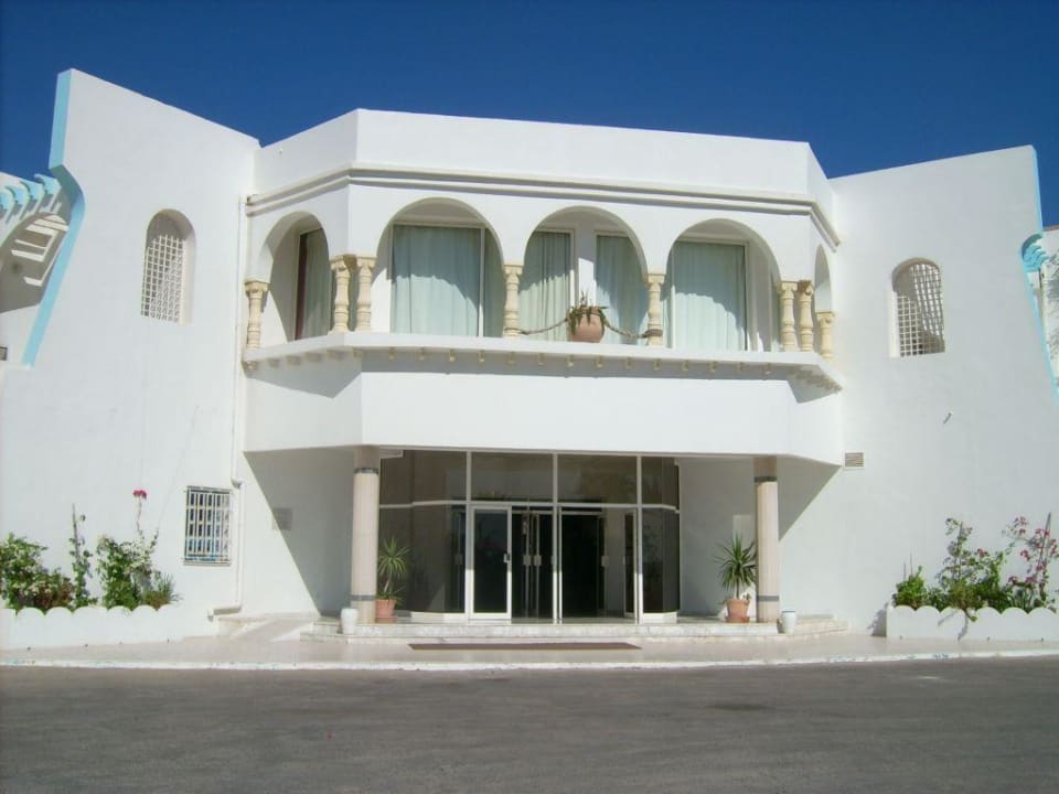 Hotel Homere Hotel Homère Djerba