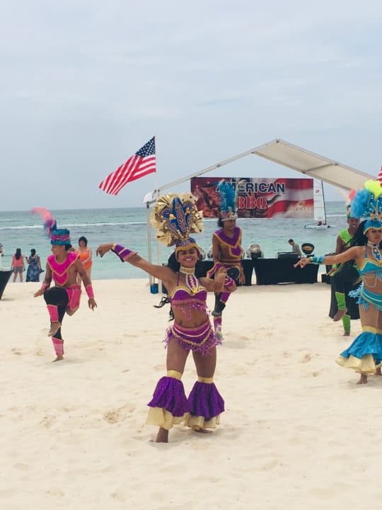 Sport & Freizeit Secrets Royal Beach Punta Cana - Adults only