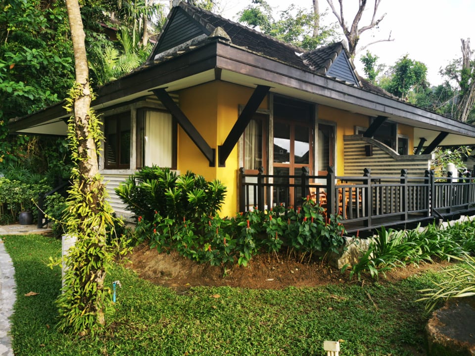 Zimmer Moracea by Khao Lak Resort