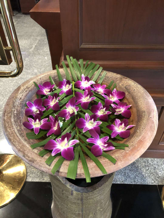 Sonstiges Best Western Premier Bangtao Beach Resort & Spa