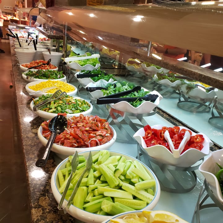 Gastro Alba Queen Hotel