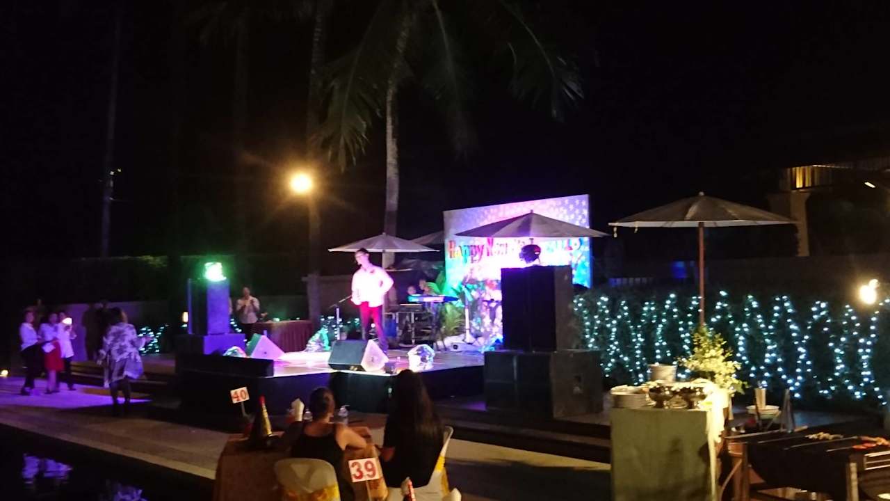 Sport & Freizeit The Grand Southsea Khaolak Beach Resort