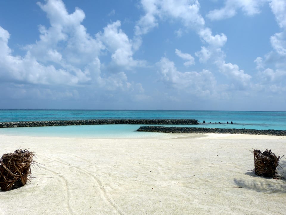 Superiorbungalow 207 Summer Island Maldives