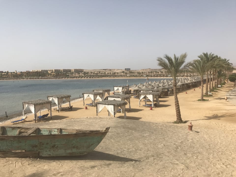 Strand Steigenberger Coraya Beach - Adults only