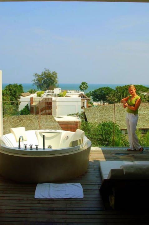 Whirlpool Veranda Resort & Villas Hua Hin Cha Am