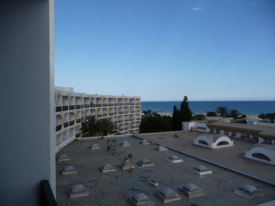 Ausblick Royal Lido Resort & Spa