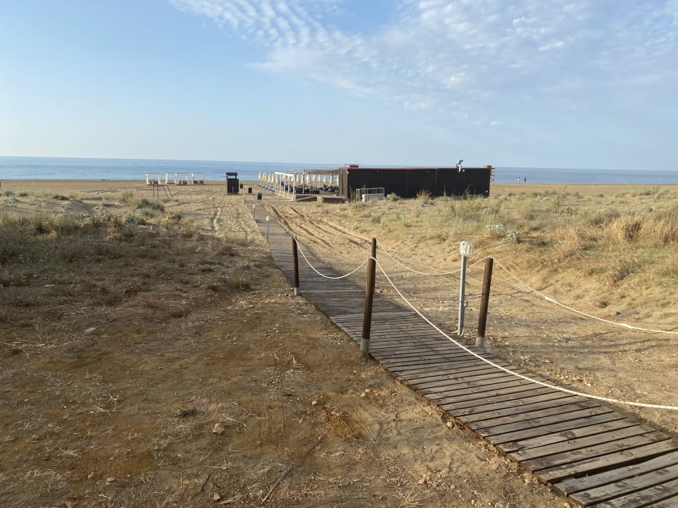 Strand HARPIN Georgioupolis Resort Aquapark & SPA