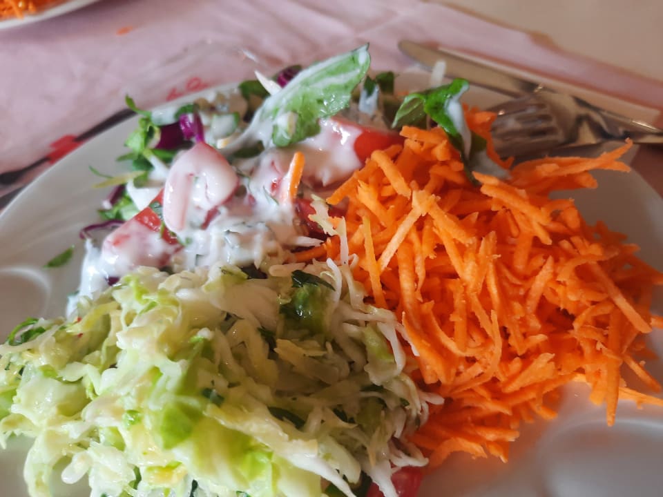 Gastro Melas Holiday Village