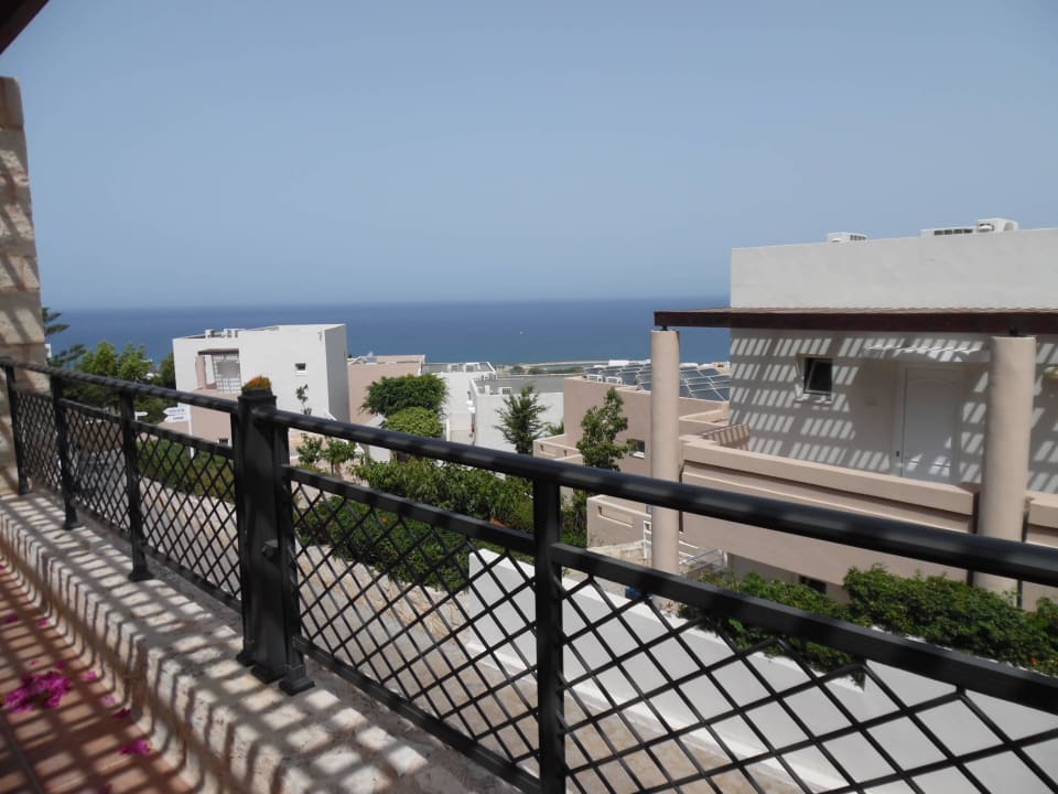 Widok Grand Hotel Holiday Resort