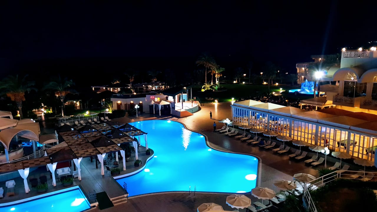 Pool Rodos Palladium Leisure & Wellness